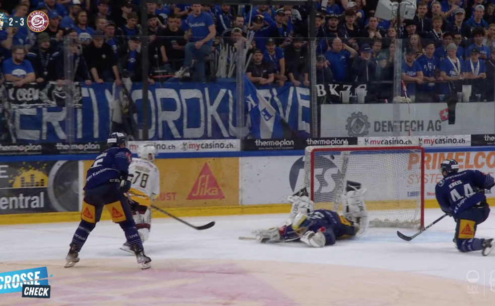 Highlights Playoffs NL