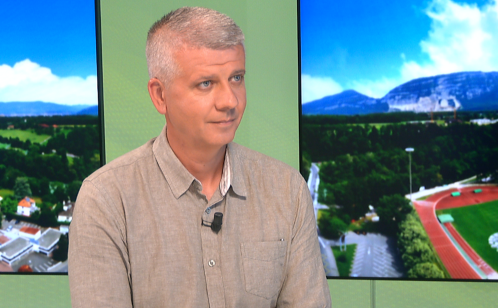 Les Sports - Les Grands Entretiens de l'été