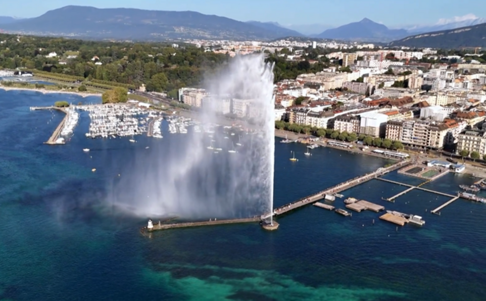 GO solutions durables