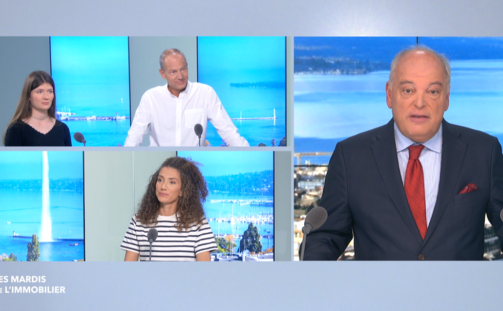 Les Mardis de l'Immobilier