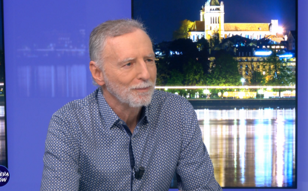 Geneva Show avec Herrmann