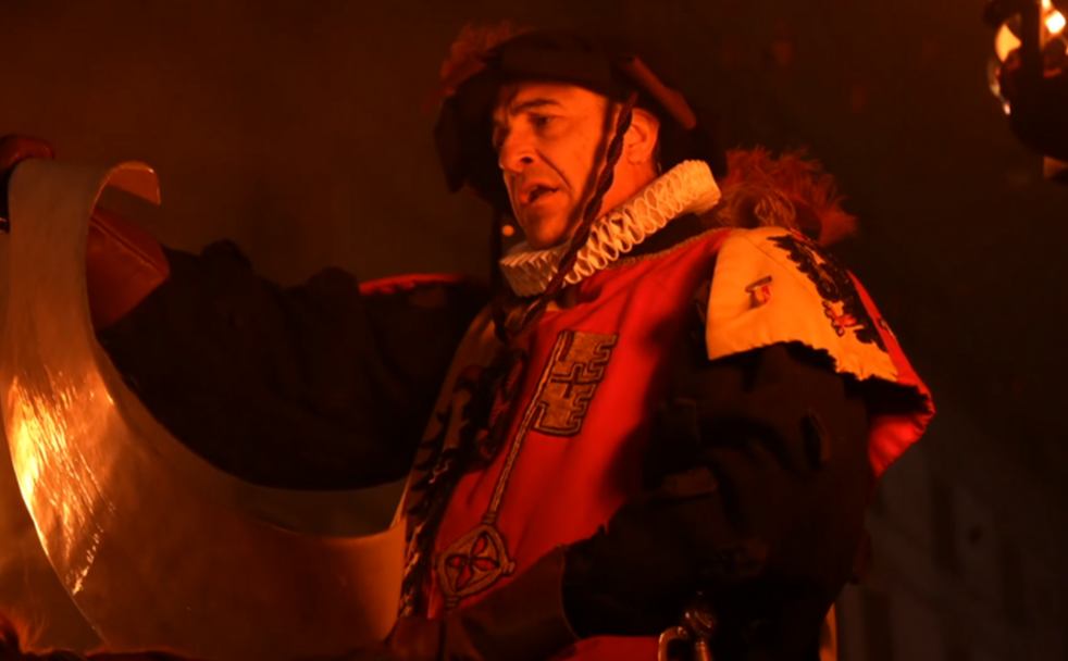 Cortège de l'Escalade 2025 (2/4)