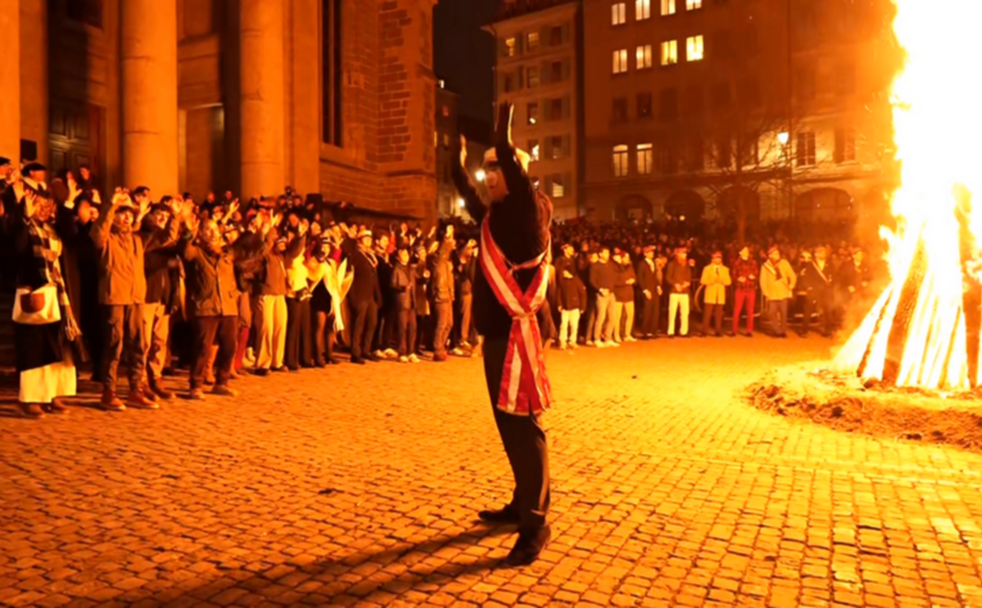 Cortège de l'Escalade 2025 (4/4)
