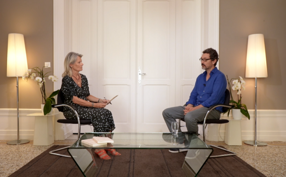 Les Entretiens Brocher