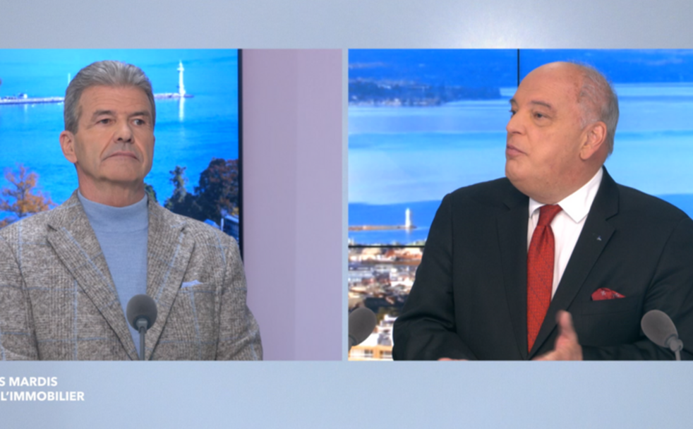 Les Mardis de l'Immobilier