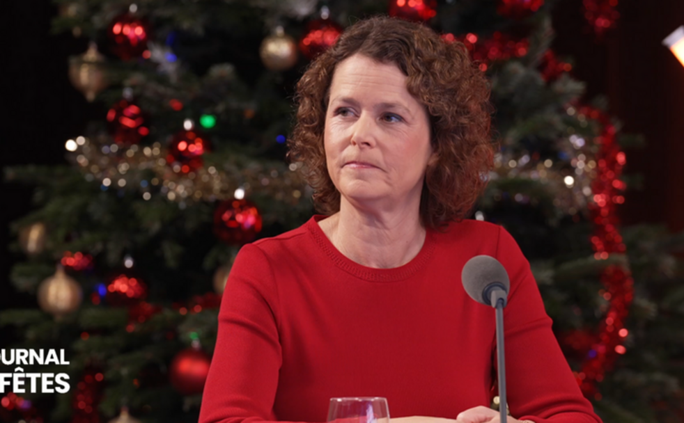 Le journal des fêtes 