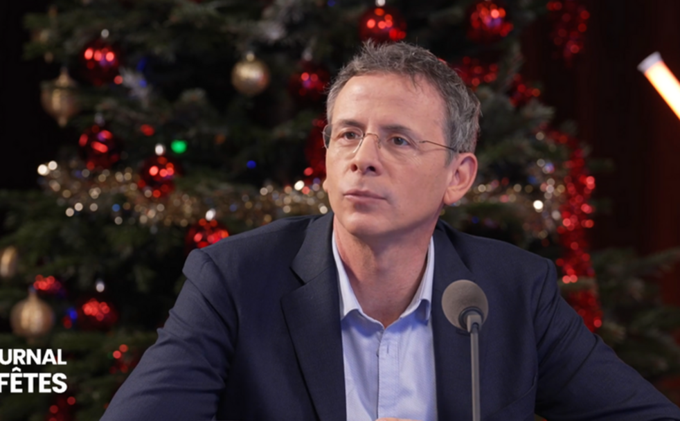 Le journal des fêtes 