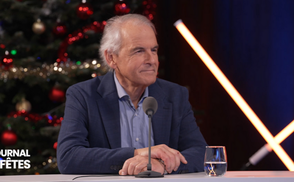 Le journal des fêtes 