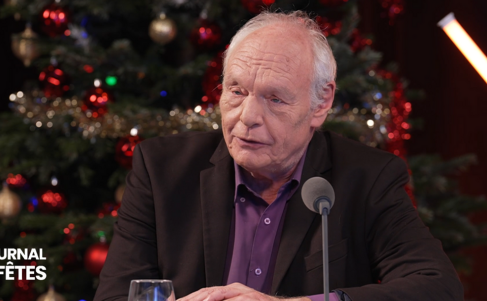 Le journal des fêtes 