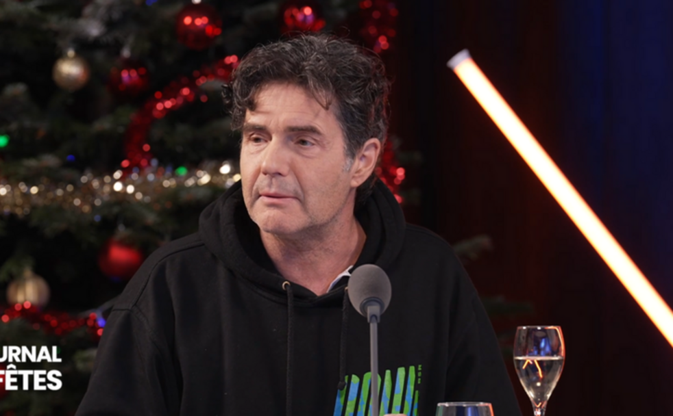 Le journal des fêtes 