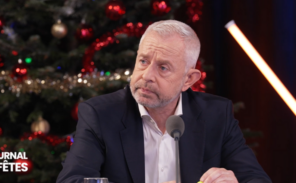 Le journal des fêtes 