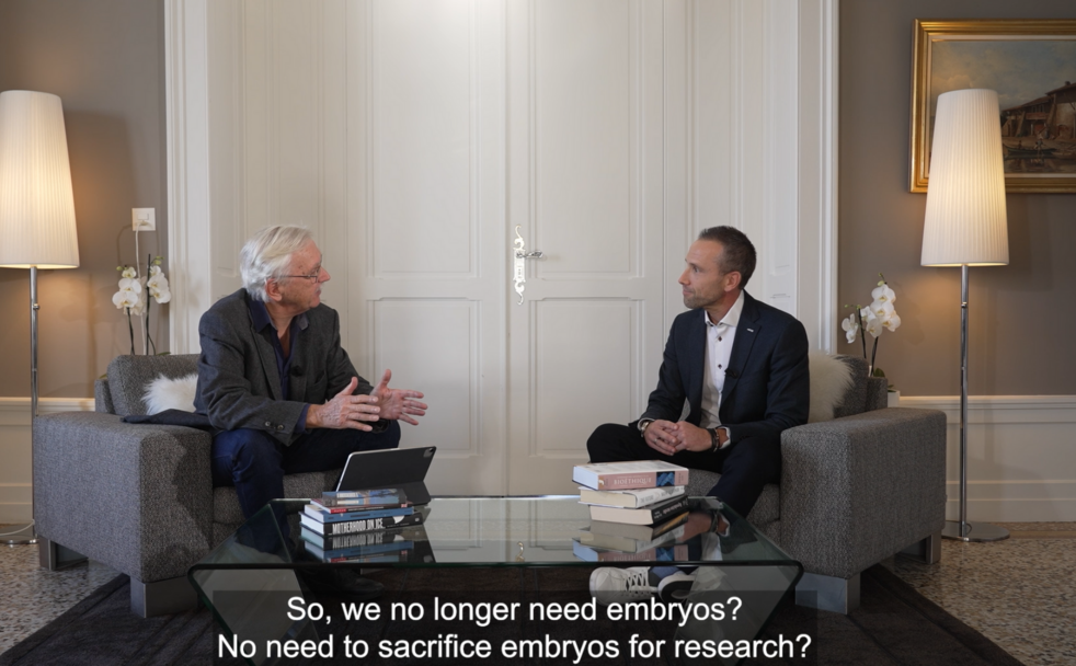 Les Entretiens Brocher