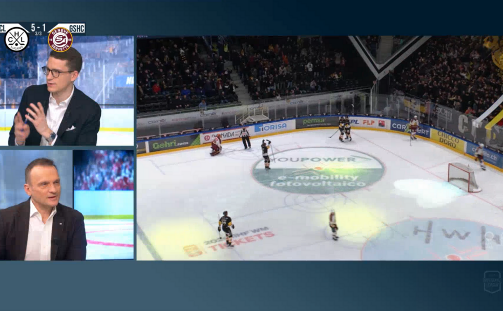 Highlights of the day