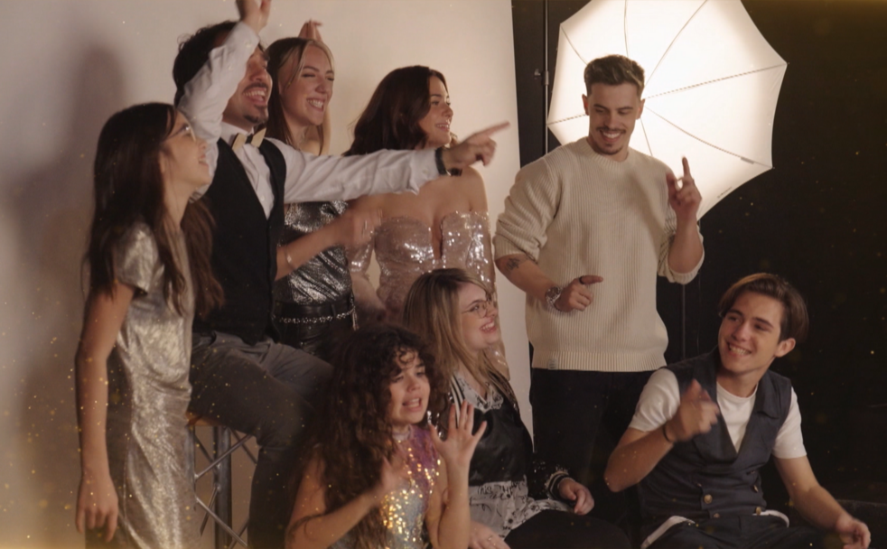 Swiss Voice Tour - Portrait des finalistes