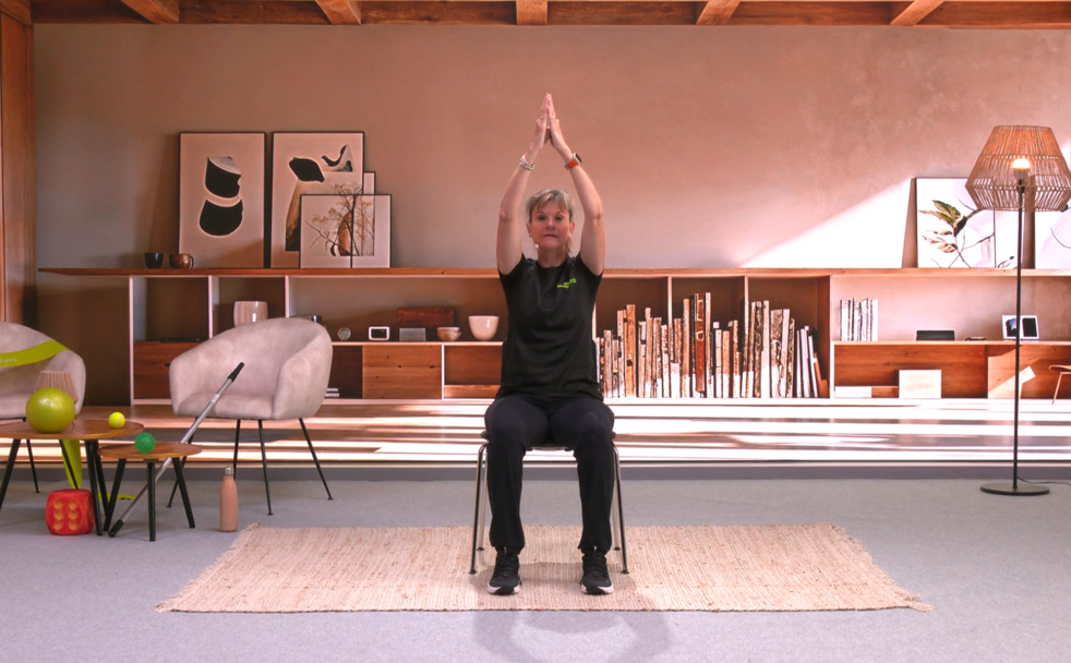 Ça bouge à la maison