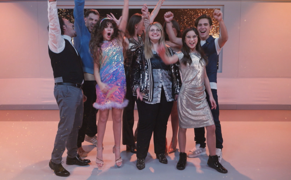 Swiss Voice Tour - Portrait des finalistes