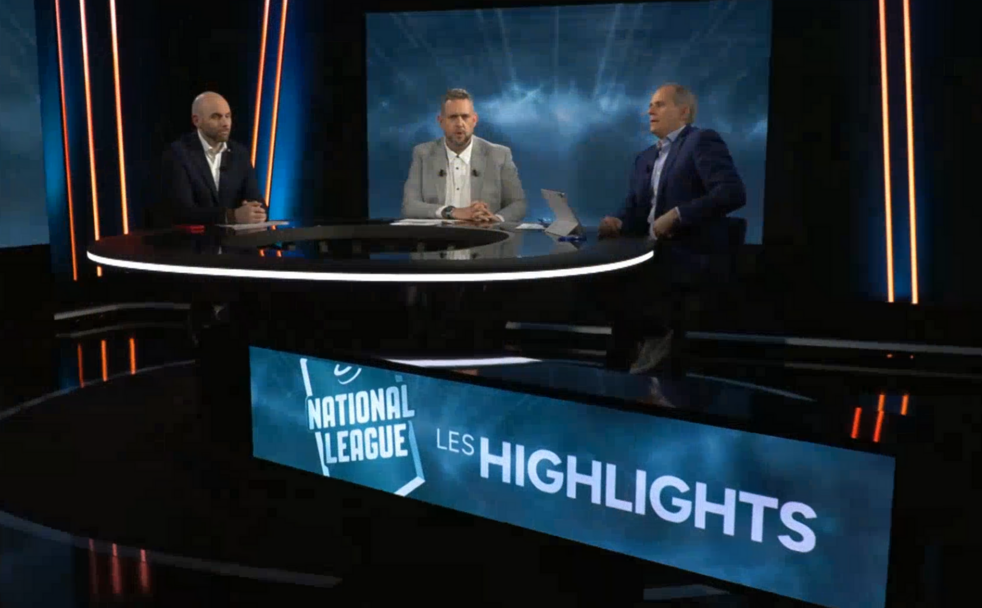 Highlights of the day