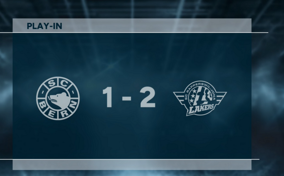 Highlights Play-In NL