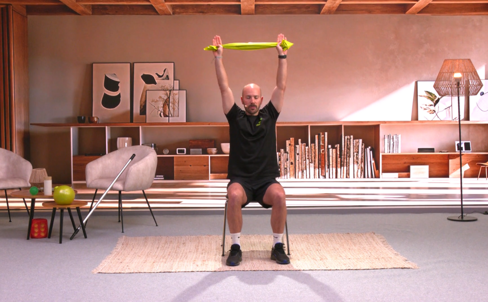 Ça bouge à la maison