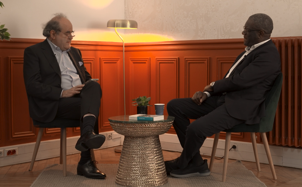 Les Entretiens Brocher