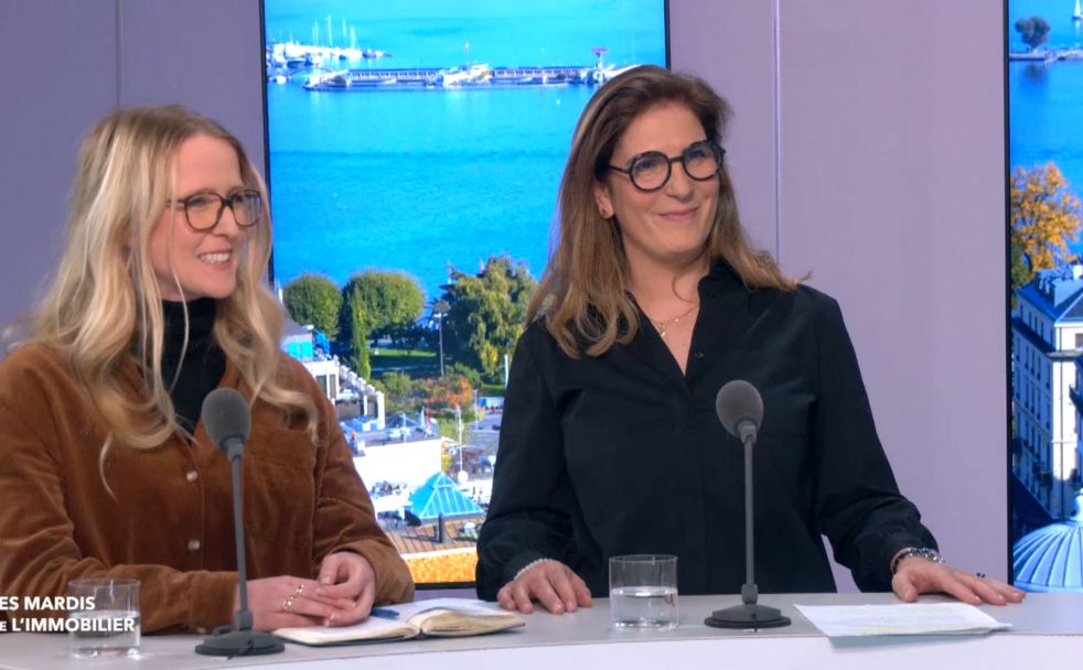 Les Mardis de l'Immobilier