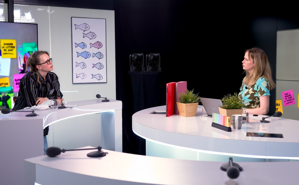 Les sorties de Laura Joy