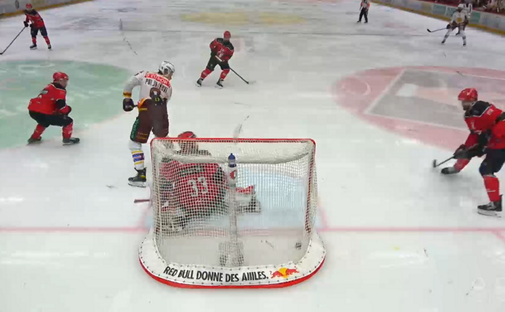 Highlights Play-Off NL