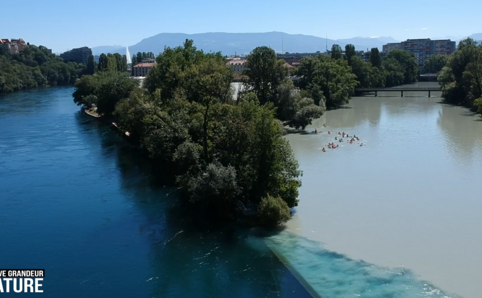 Genève Grandeur Nature