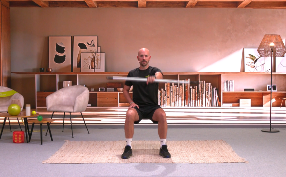 Ça bouge à la maison