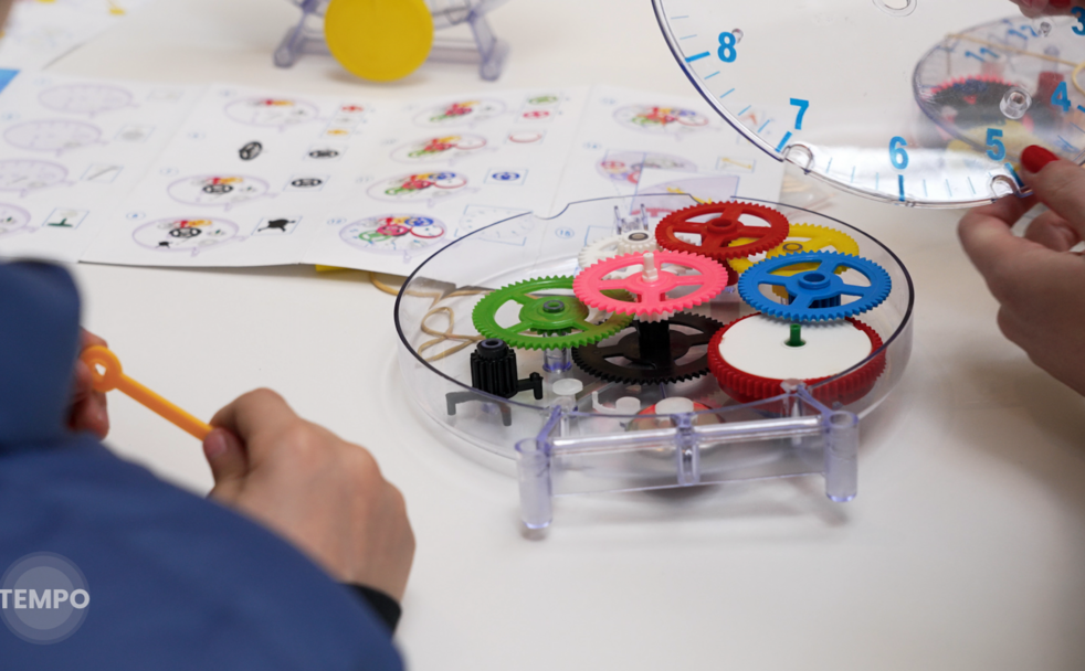 Tempo - Watches and Wonders #3