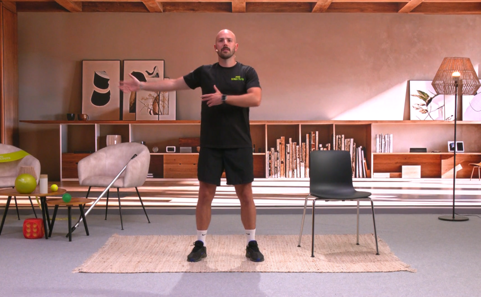 Ça bouge à la maison