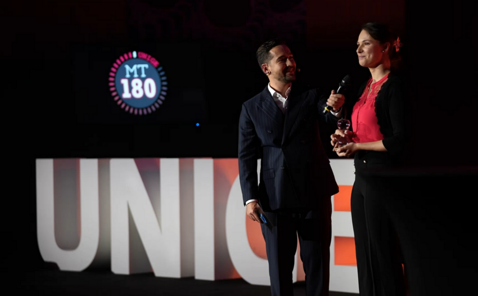 Ma thèse en 180 secondes