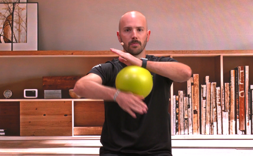 Ça bouge à la maison