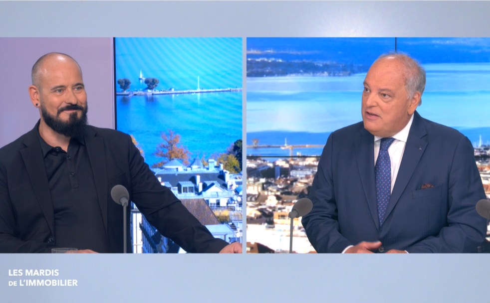 Les Mardis de l'Immobilier