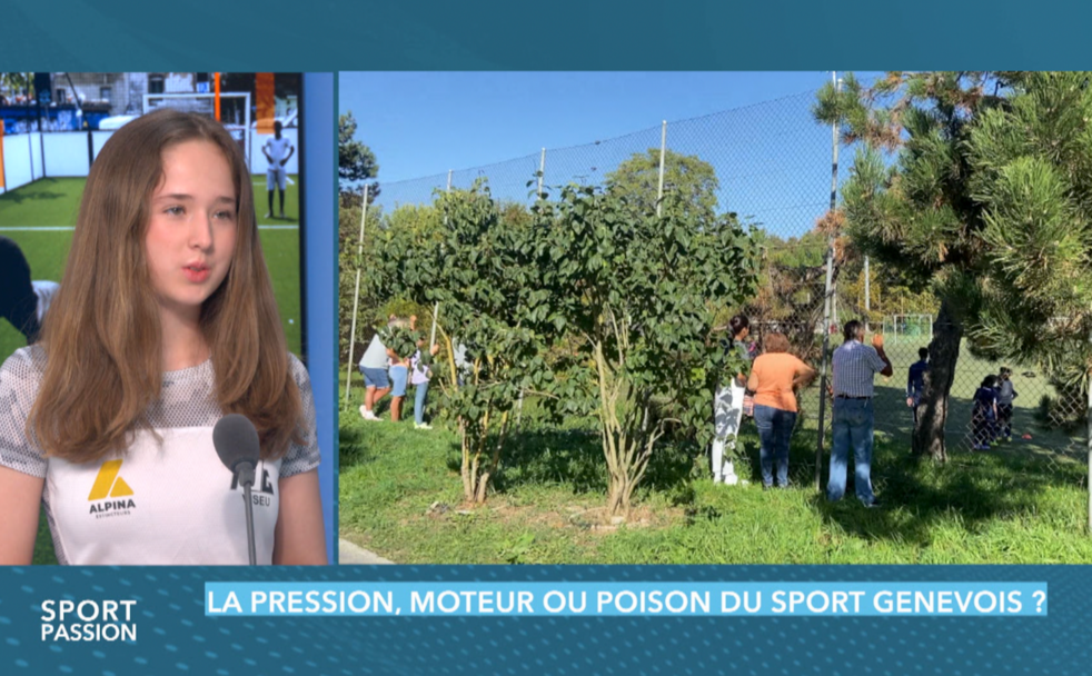 Sport Passion