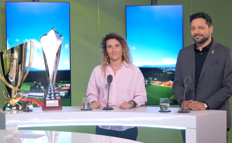 Les Sports