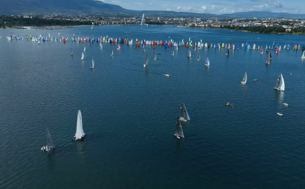 Le Bol d'Or du Léman