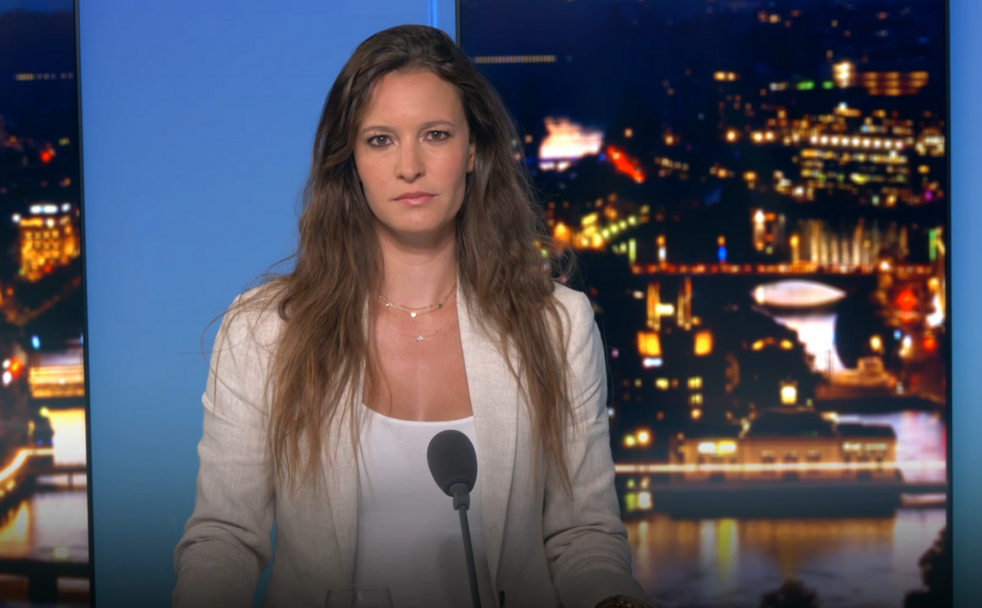 Le Journal