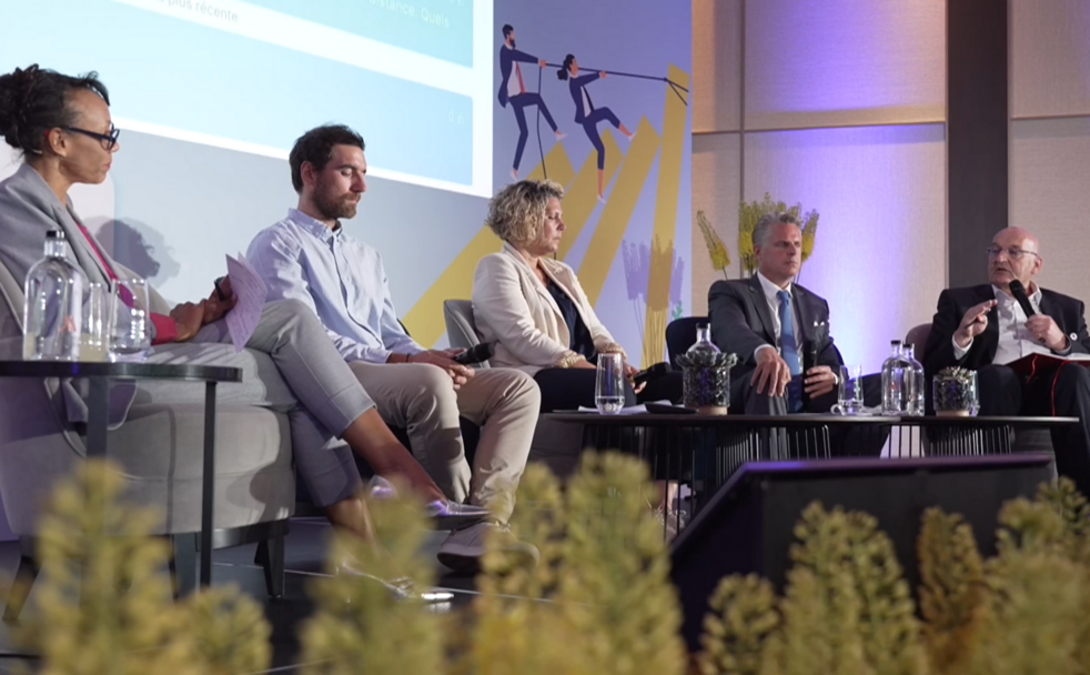 Meyrin Economic Forum