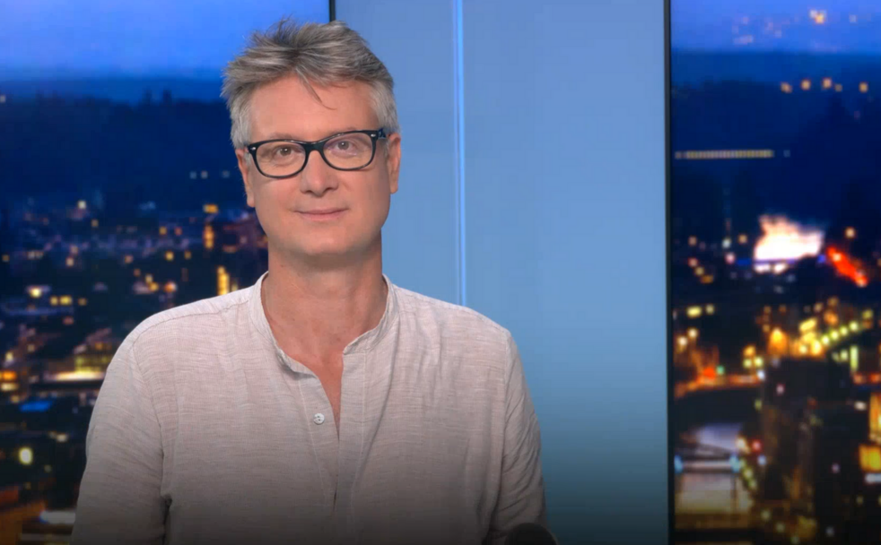 Le Journal