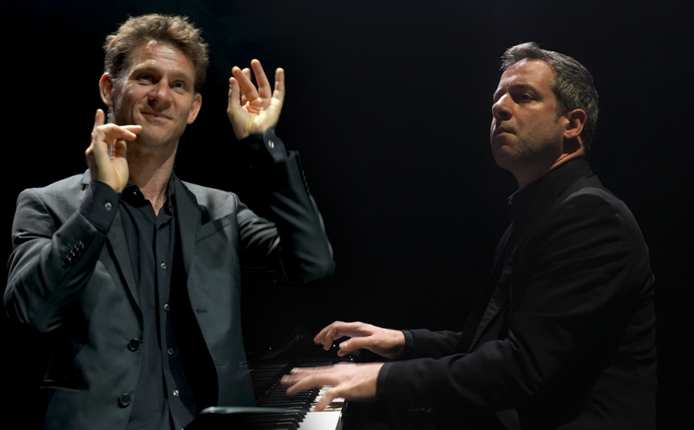 Les RDV de l'Orchestre de Chambre de Genève