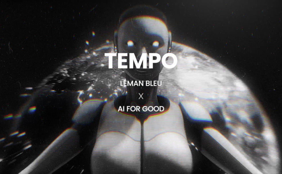 Tempo - AI For Good #1