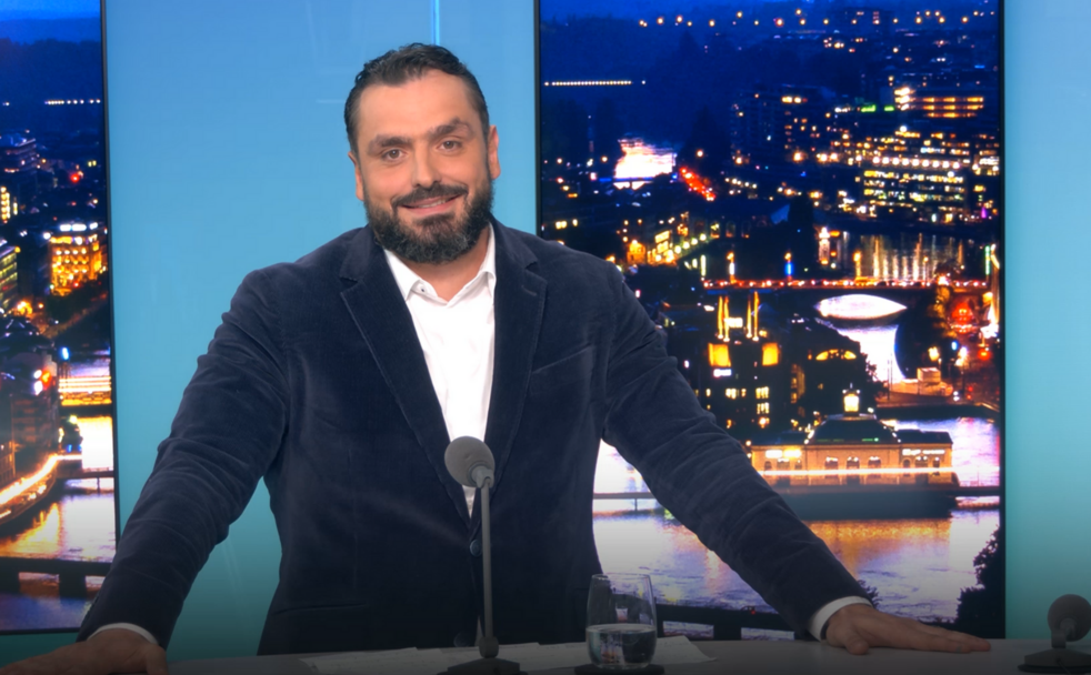Le Journal