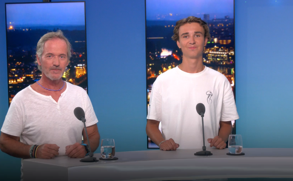 Le Journal