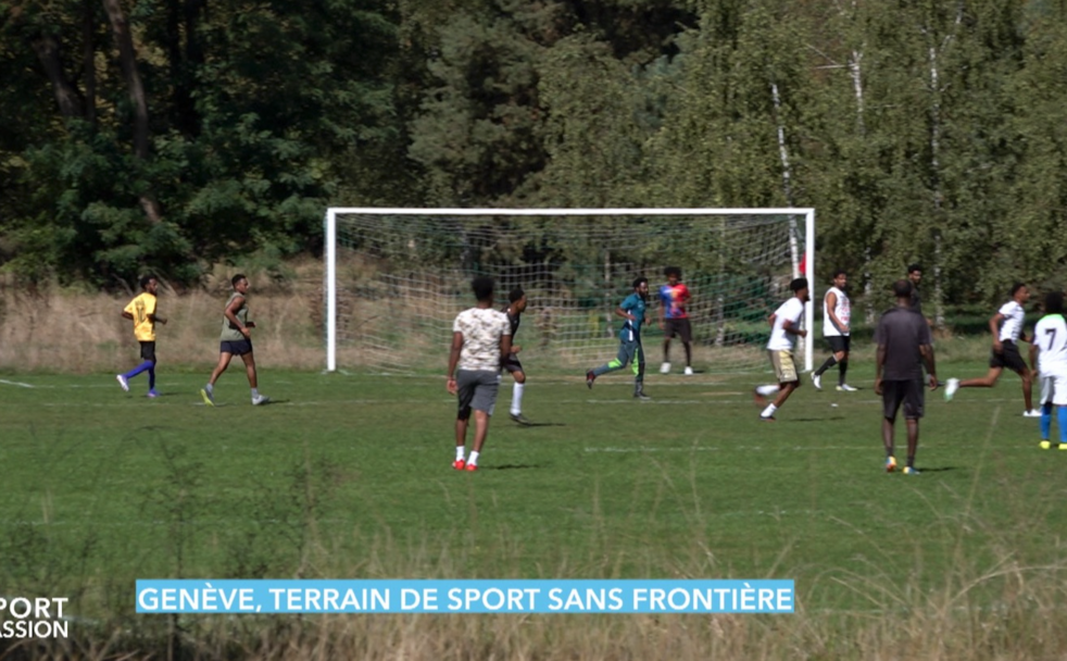 Sport Passion