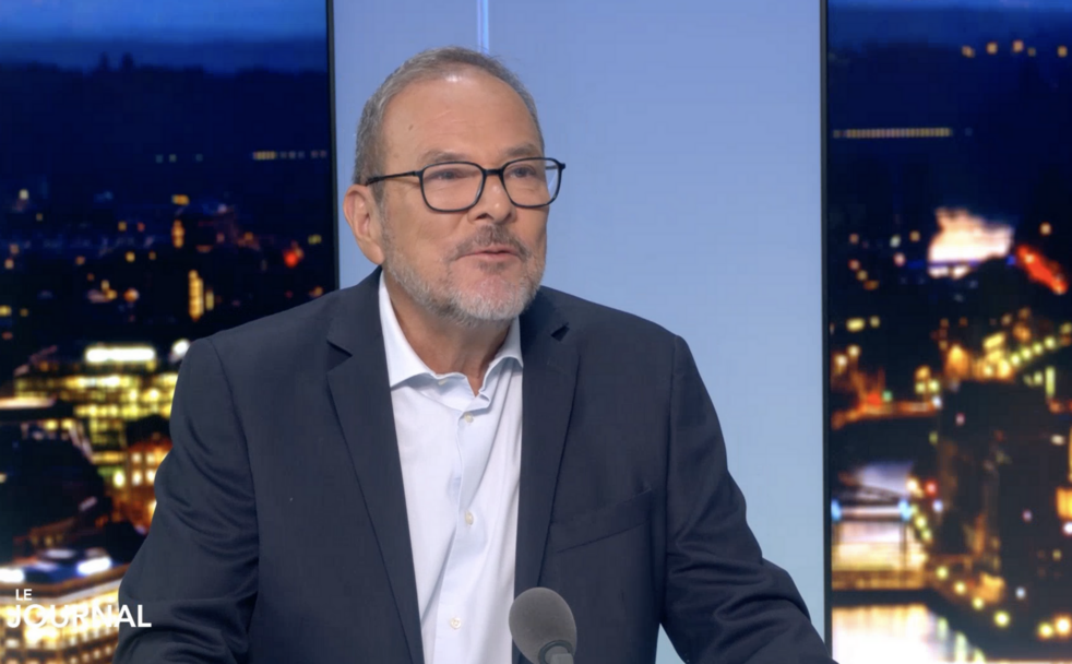 Le Journal