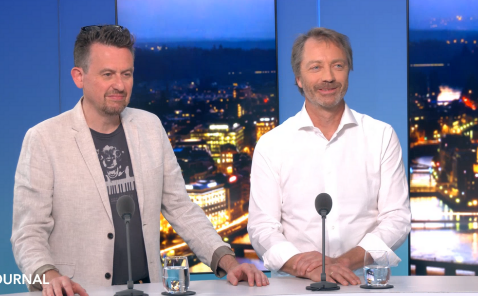 Le Journal