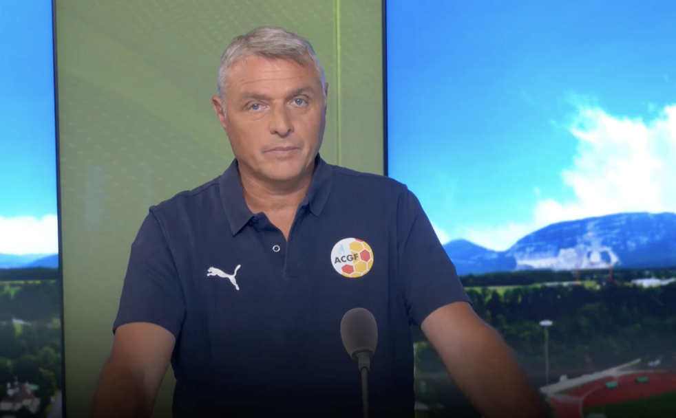 Les sports