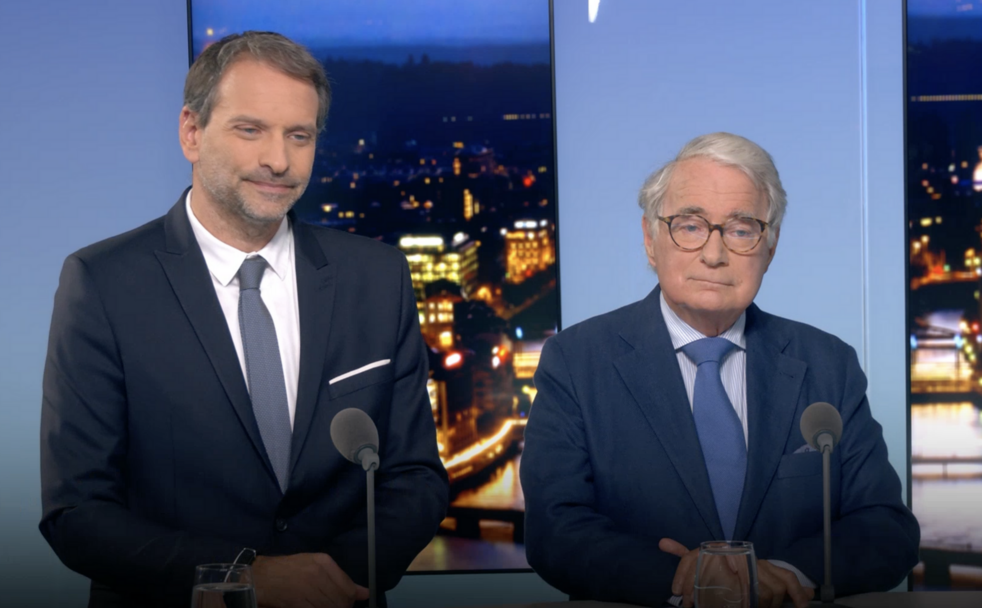 Le Journal