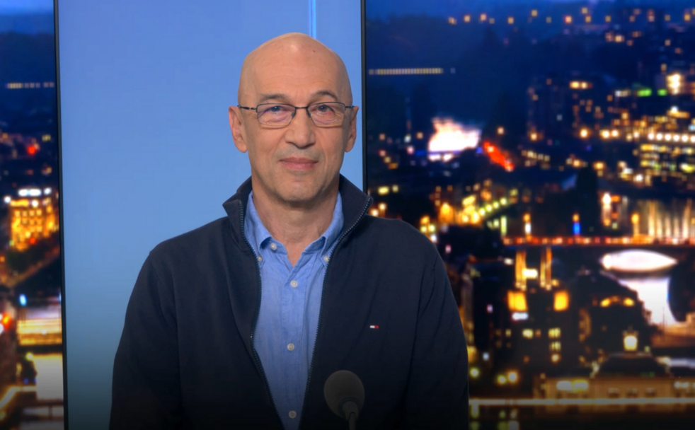 Le Journal